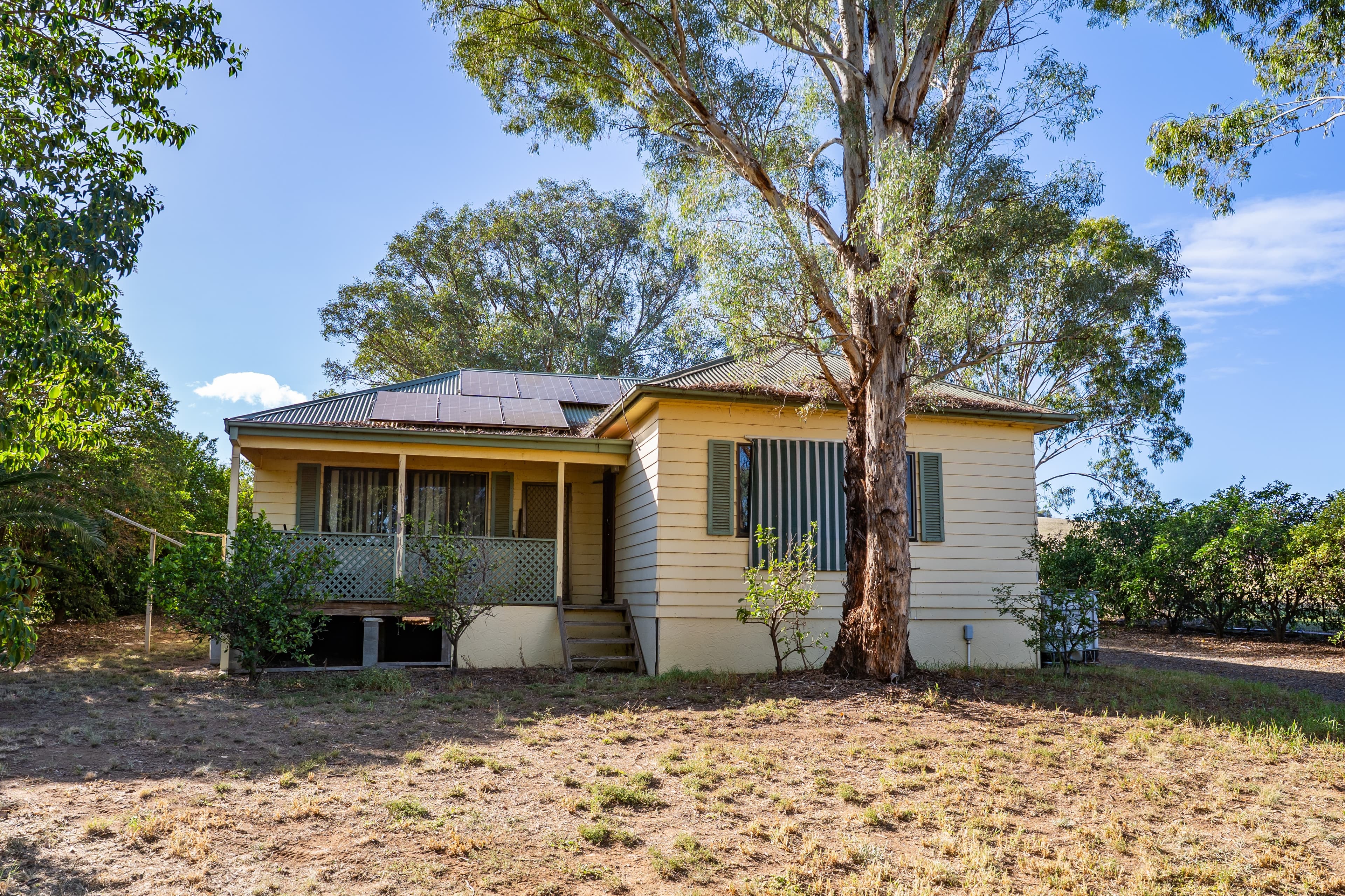 51 Cable Street, Canowindra NSW 2804, Canowindra - Image 1