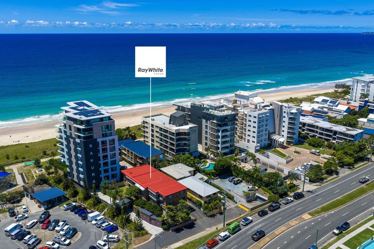 2B/1501 Gold Coast Highway, Palm Beach QLD 4221, Palm Beach - Image 1