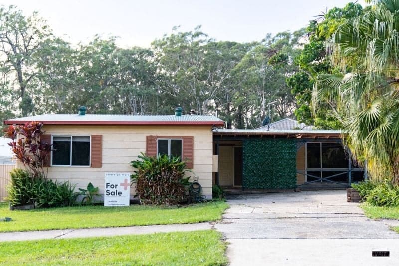 19 Coral Street Corindi Beach NSW, Corindi Beach - Image 1