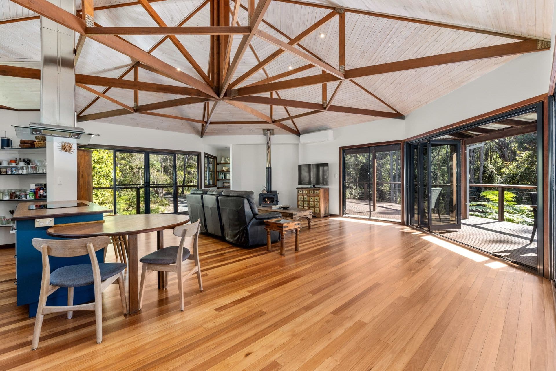 17 Wiri Place URUNGA NSW, Urunga - Image 1