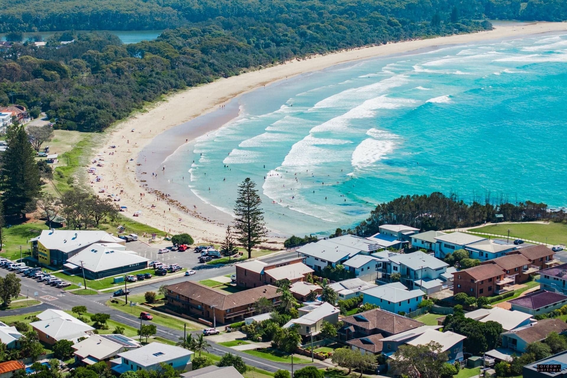 9 Ocean Street WOOLGOOLGA NSW, Woolgoolga - Image 1