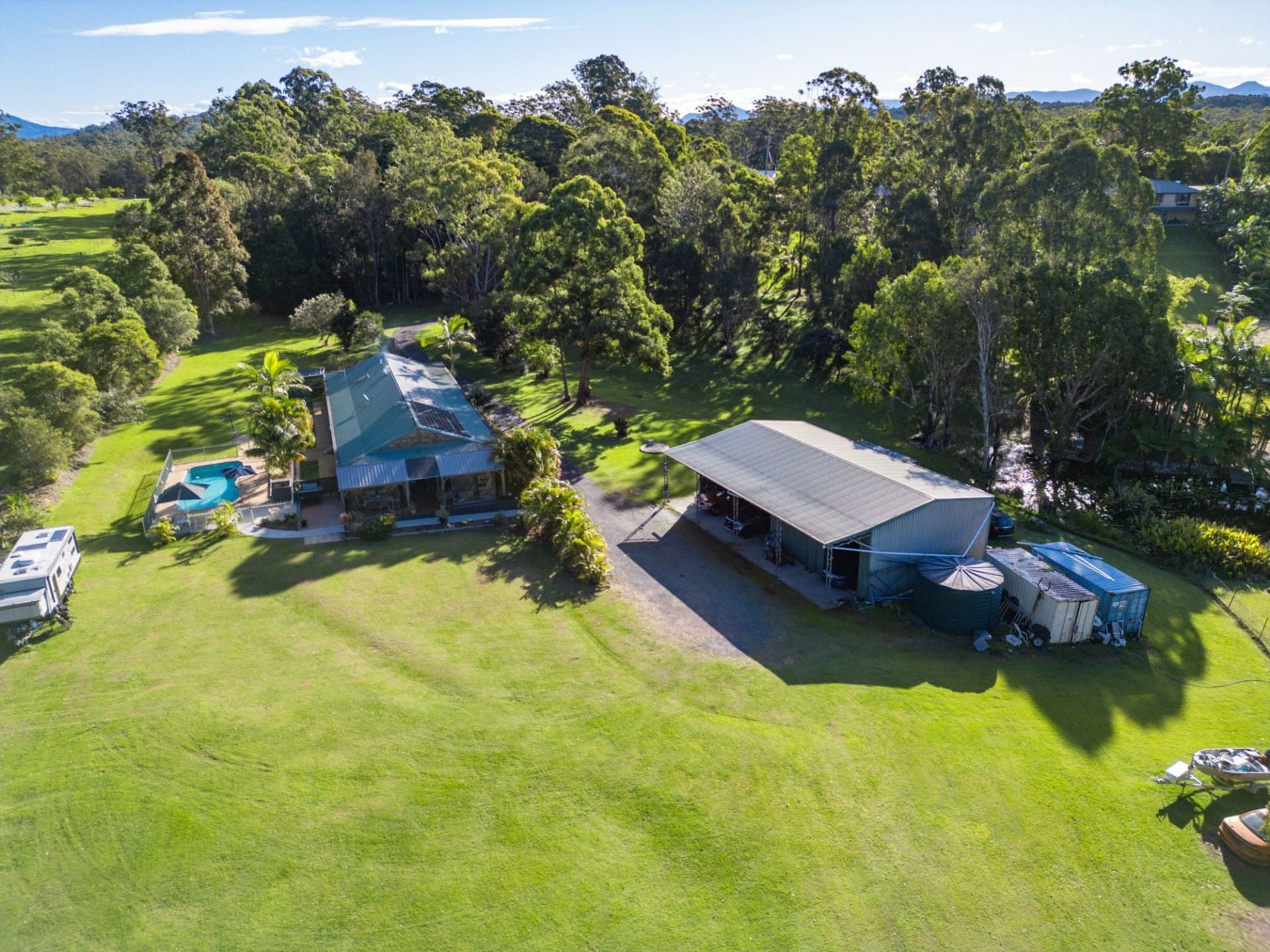 10 Riverside Drive URUNGA NSW, Urunga - Image 1