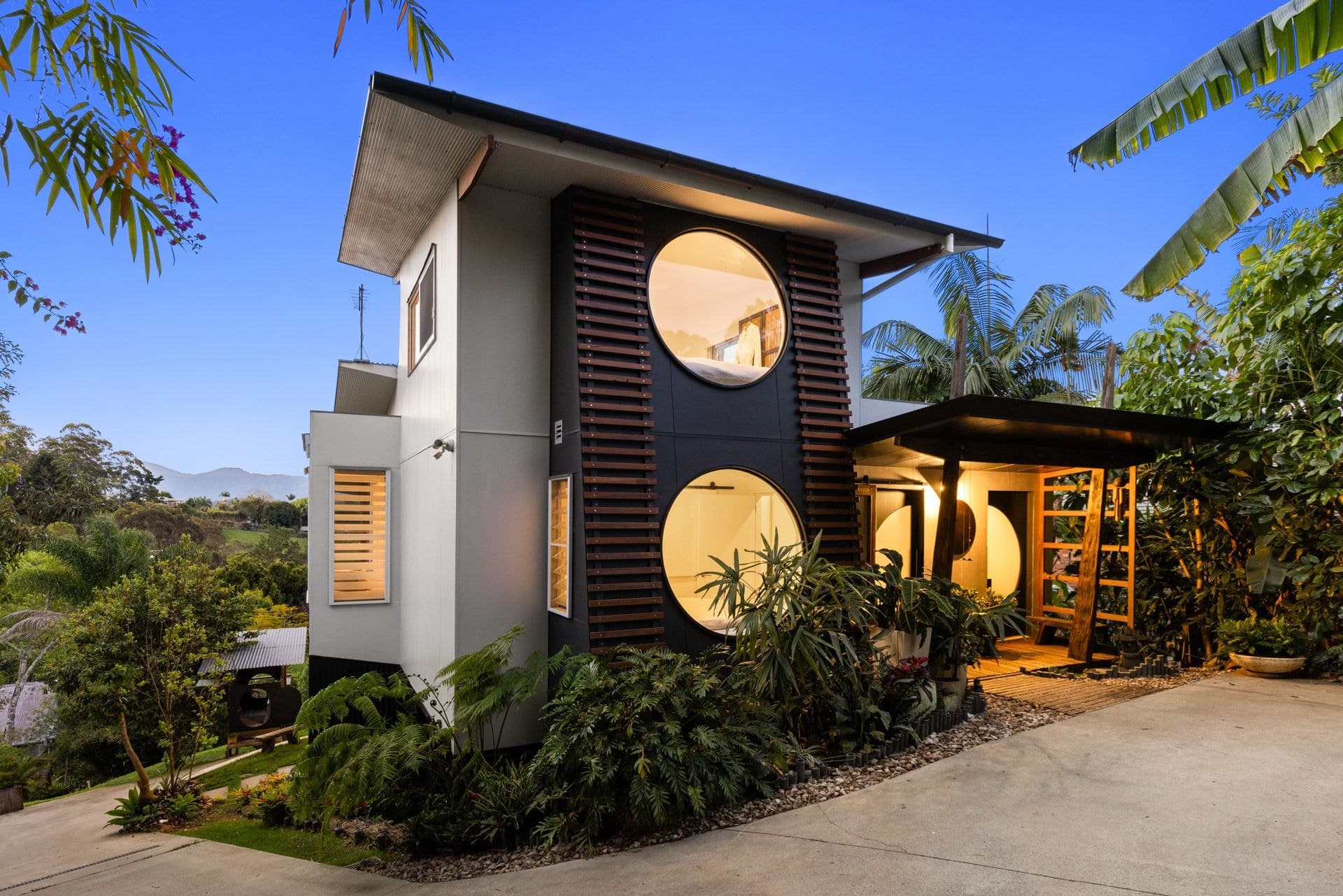 1c Evans St BELLINGEN NSW, Bellingen - Image 1
