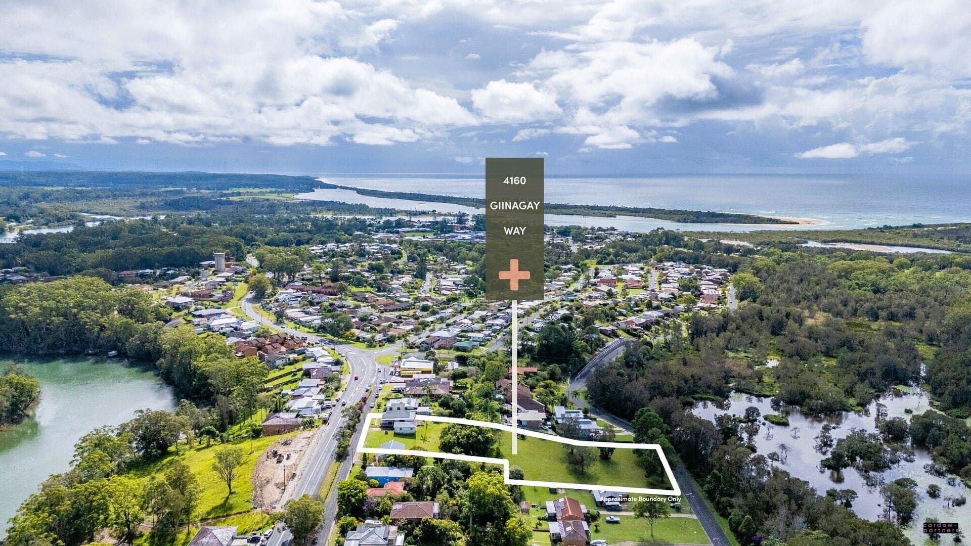 4160 Giinagay Way URUNGA NSW, Urunga - Image 1