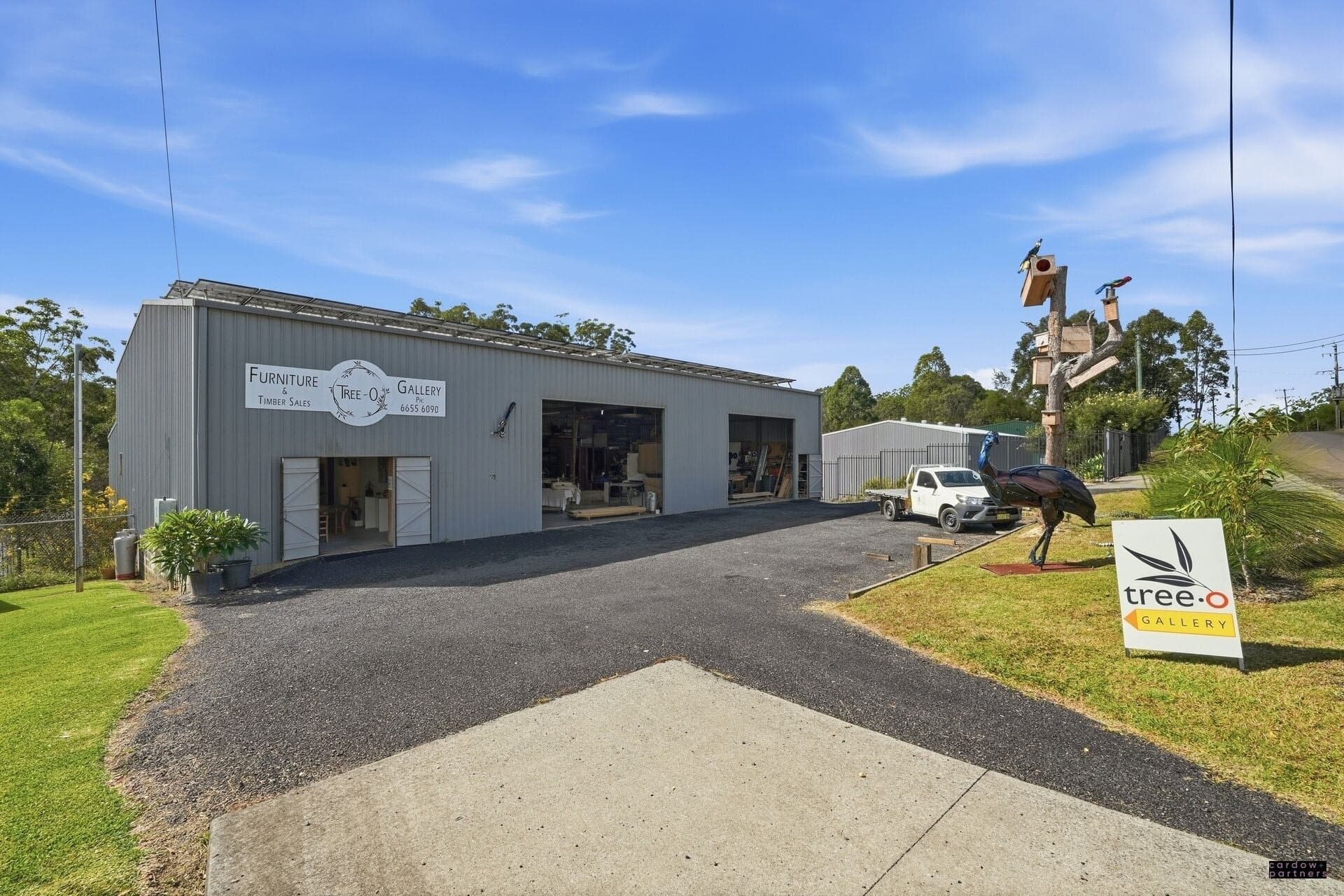 7 Alex Pike Drive Raleigh NSW, Raleigh - Image 1