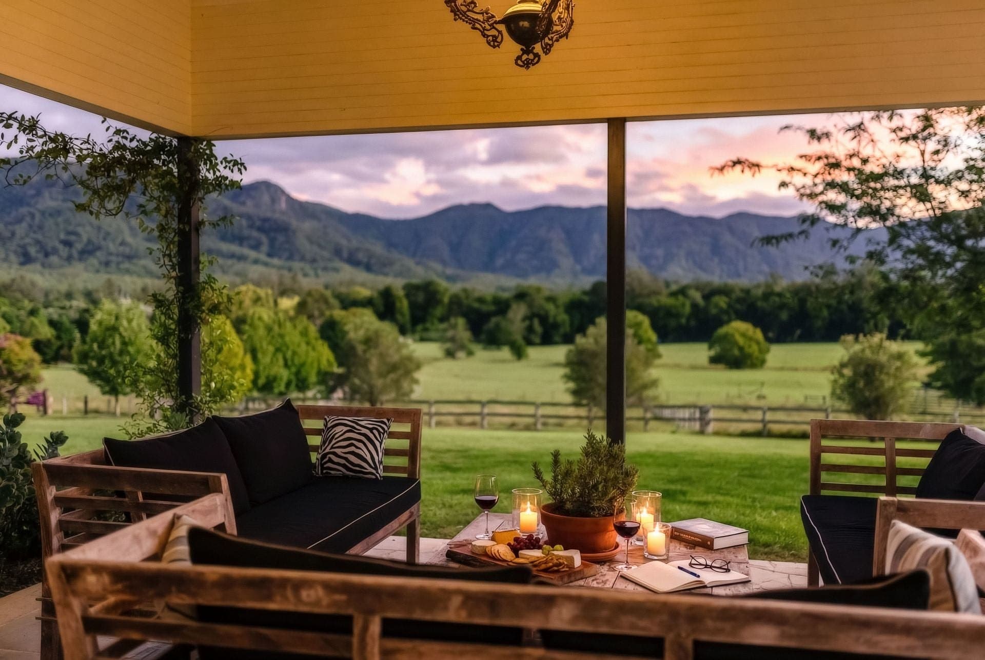 69 Gordonville Road BELLINGEN NSW, Bellingen - Image 1