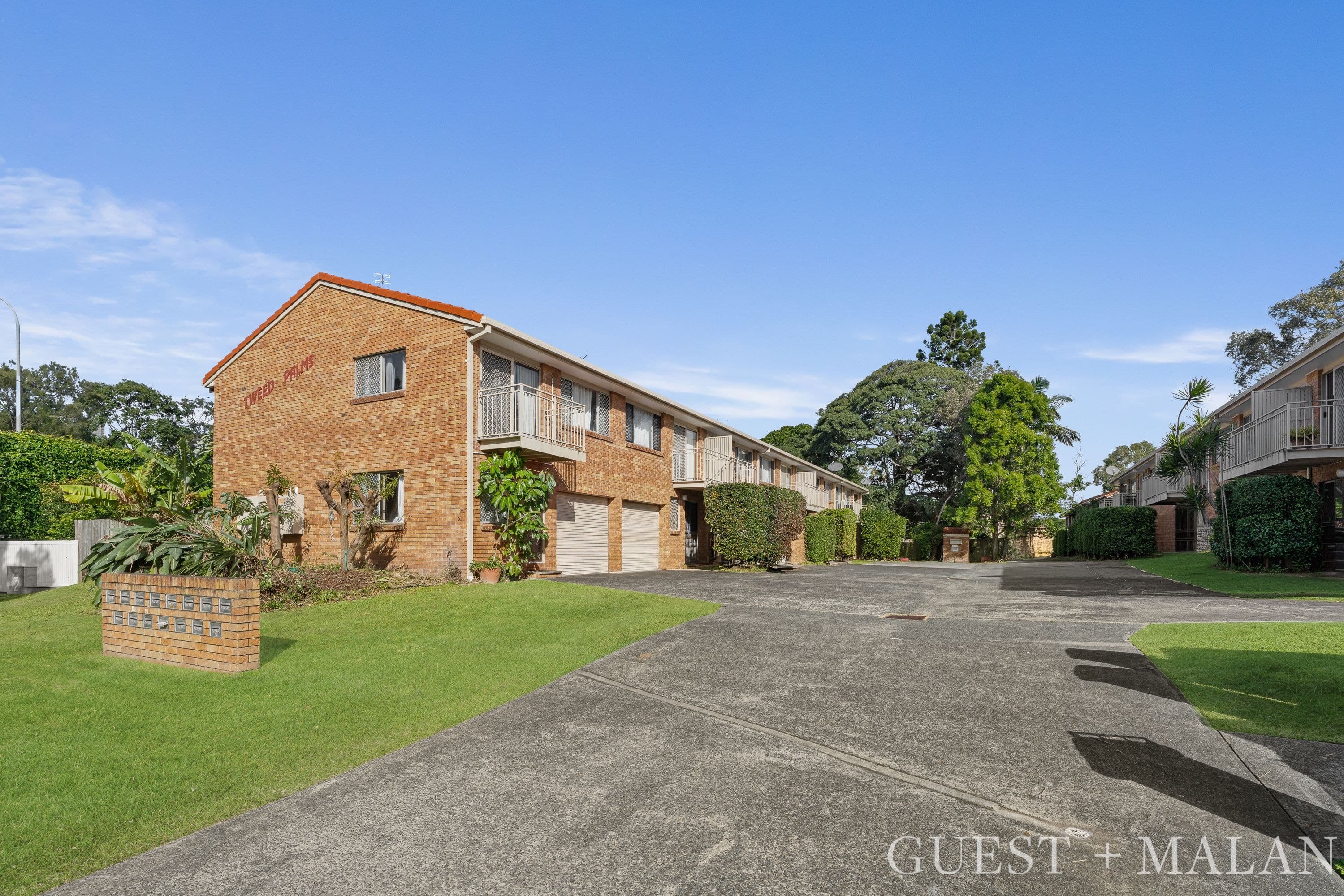 10/4-6 Honeysuckle Street, Tweed Heads West NSW 2485, Tweed Heads West - Image 1