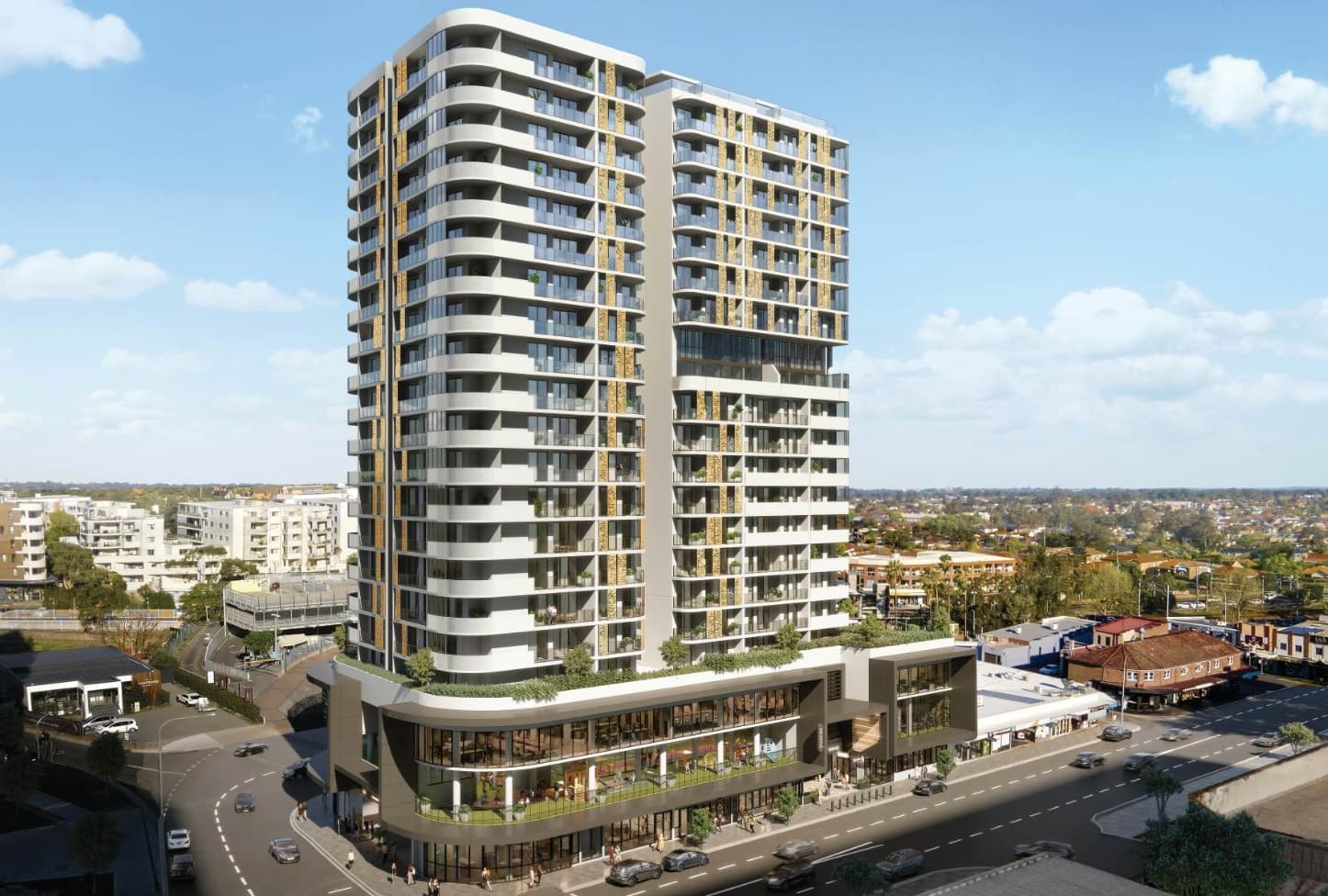 Merrylands NSW 2160, Merrylands - Image 1