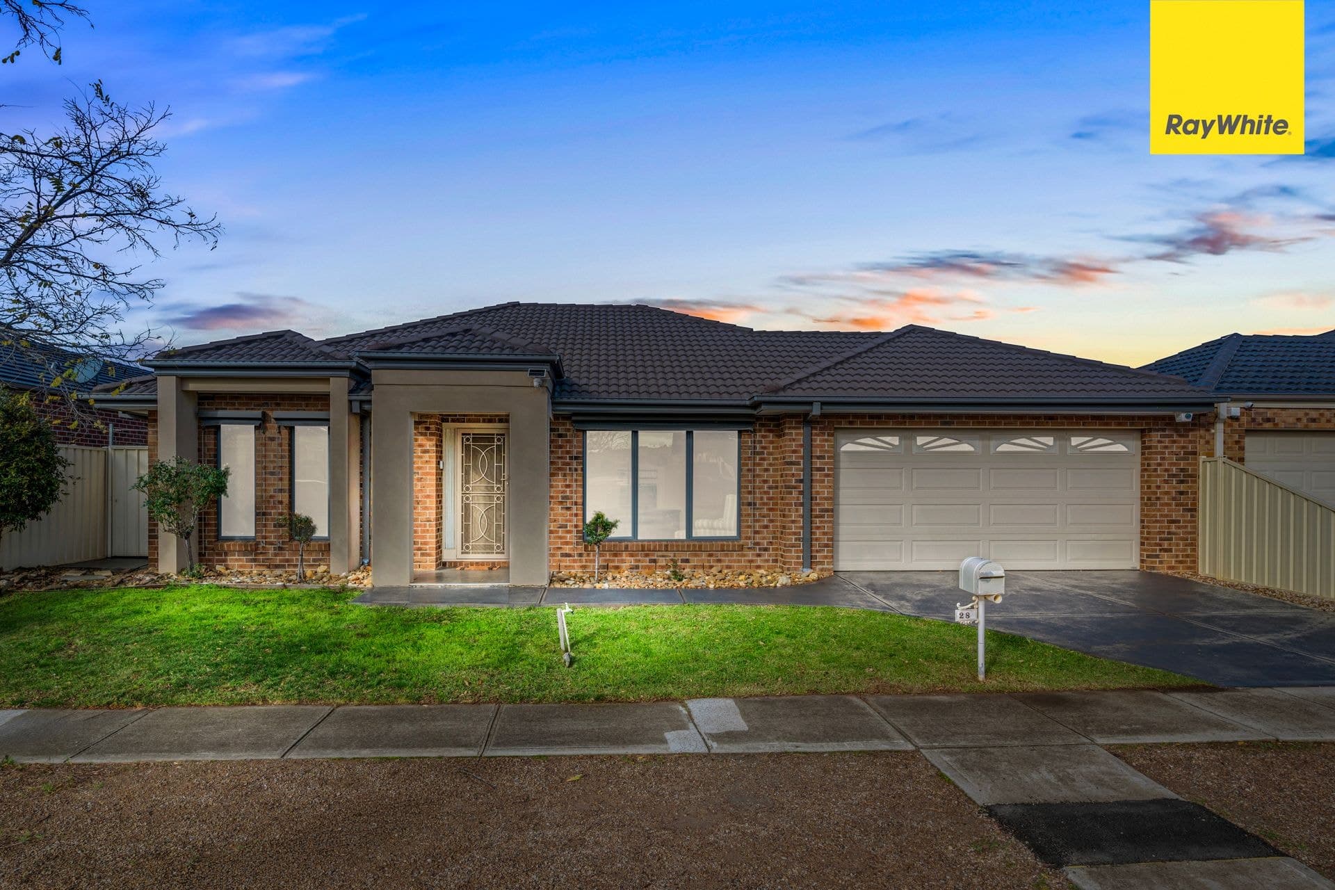 28 Paul Harris Drive, Melton West VIC 3337, Melton West - Image 1