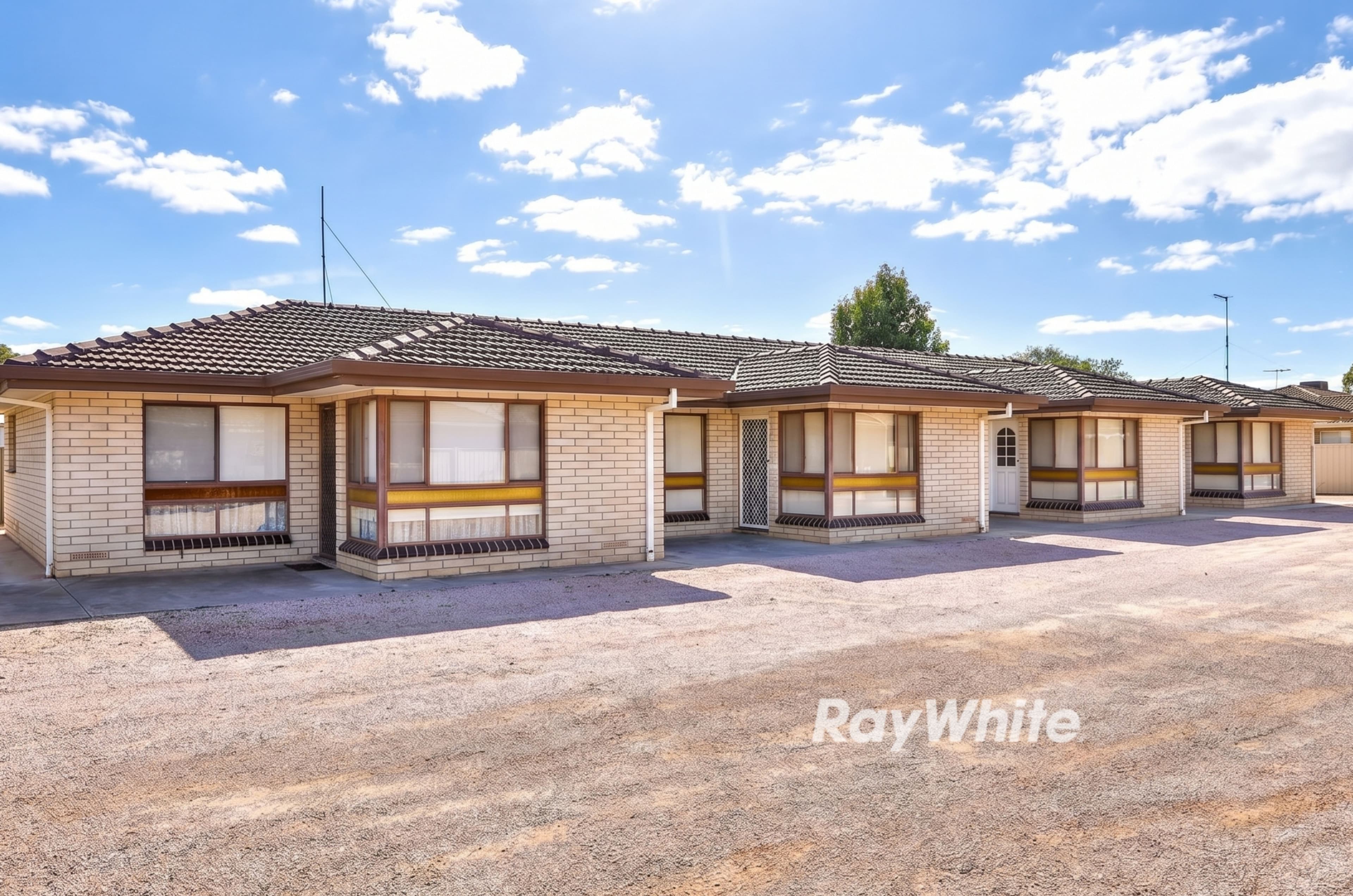 1-8/26-28 William Street, Gol Gol NSW 2738, Gol Gol - Image 1