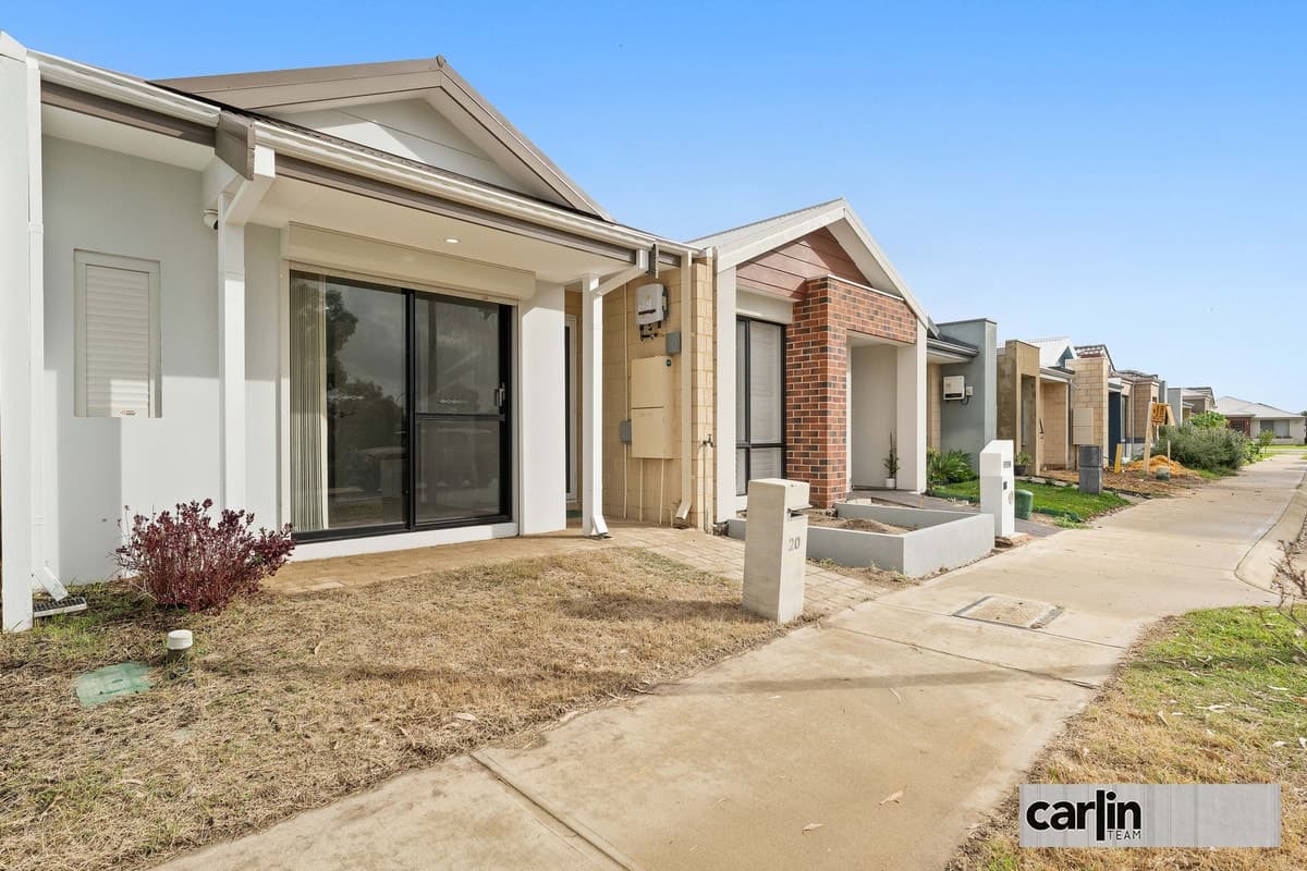 20 Equinox Loop, WELLARD, Wellard - Image 1