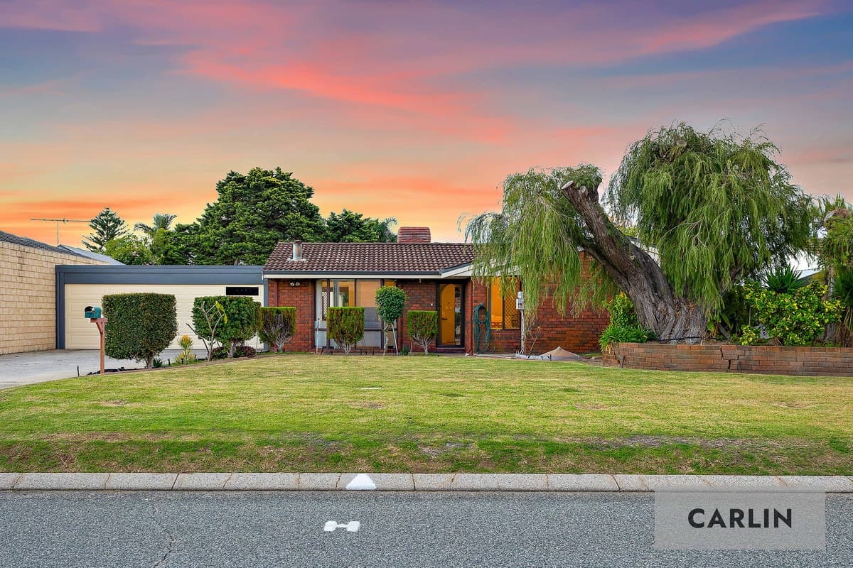 7 Mudlark Way, YANGEBUP, Yangebup - Image 1