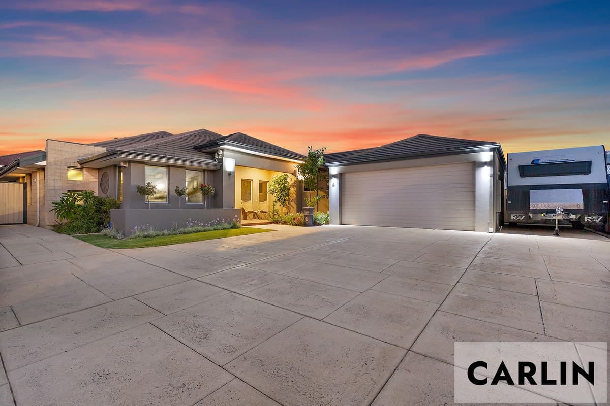 4 Stowe Gardens, AUBIN GROVE, Aubin Grove - Image 1