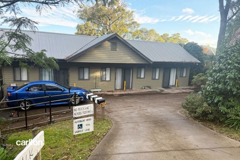 Cnr Old Hume Highway & Crimea Street, Mittagong, 2575, Mittagong - Image 1