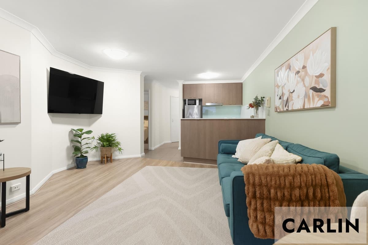 29/990 Wellington Street, WEST PERTH, West Perth - Image 1