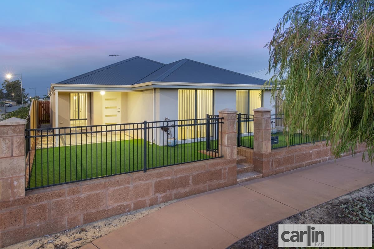 2 Ley Lane, HAMMOND PARK, Hammond Park - Image 1
