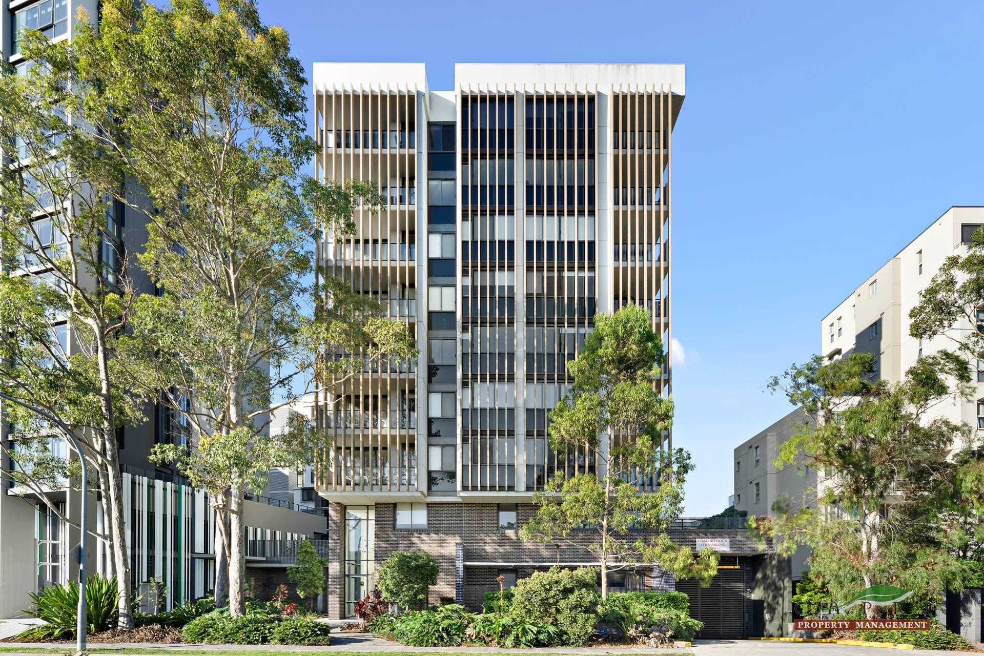 Unit 7021/11 Bennelong Parkway, Wentworth Point - Image 1