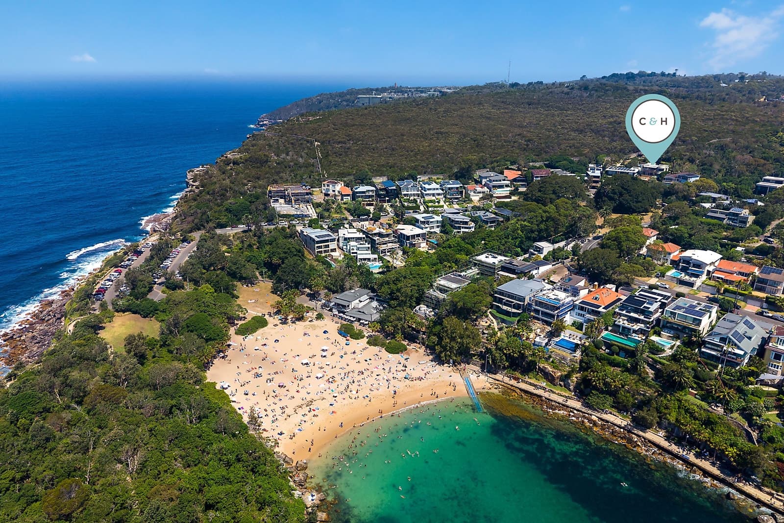 29 Bower Street, Manly, Manly - Image 1