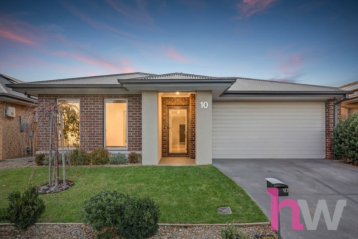 10 Botanical Drive, LARA VIC 3212, Lara - Image 1