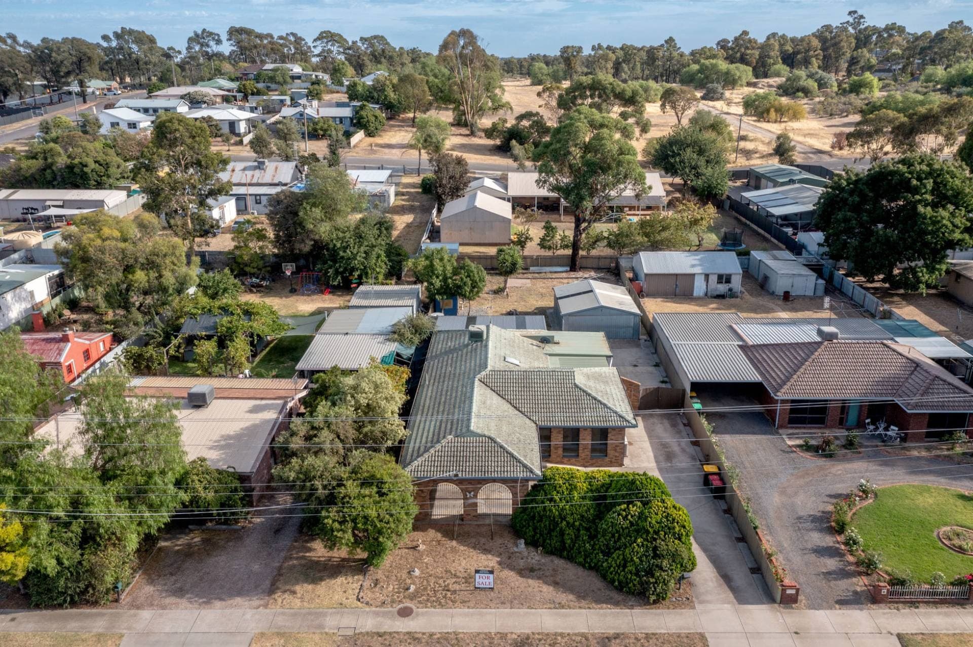 130 Sailors Gully Rd, Sailors Gully - Image 1