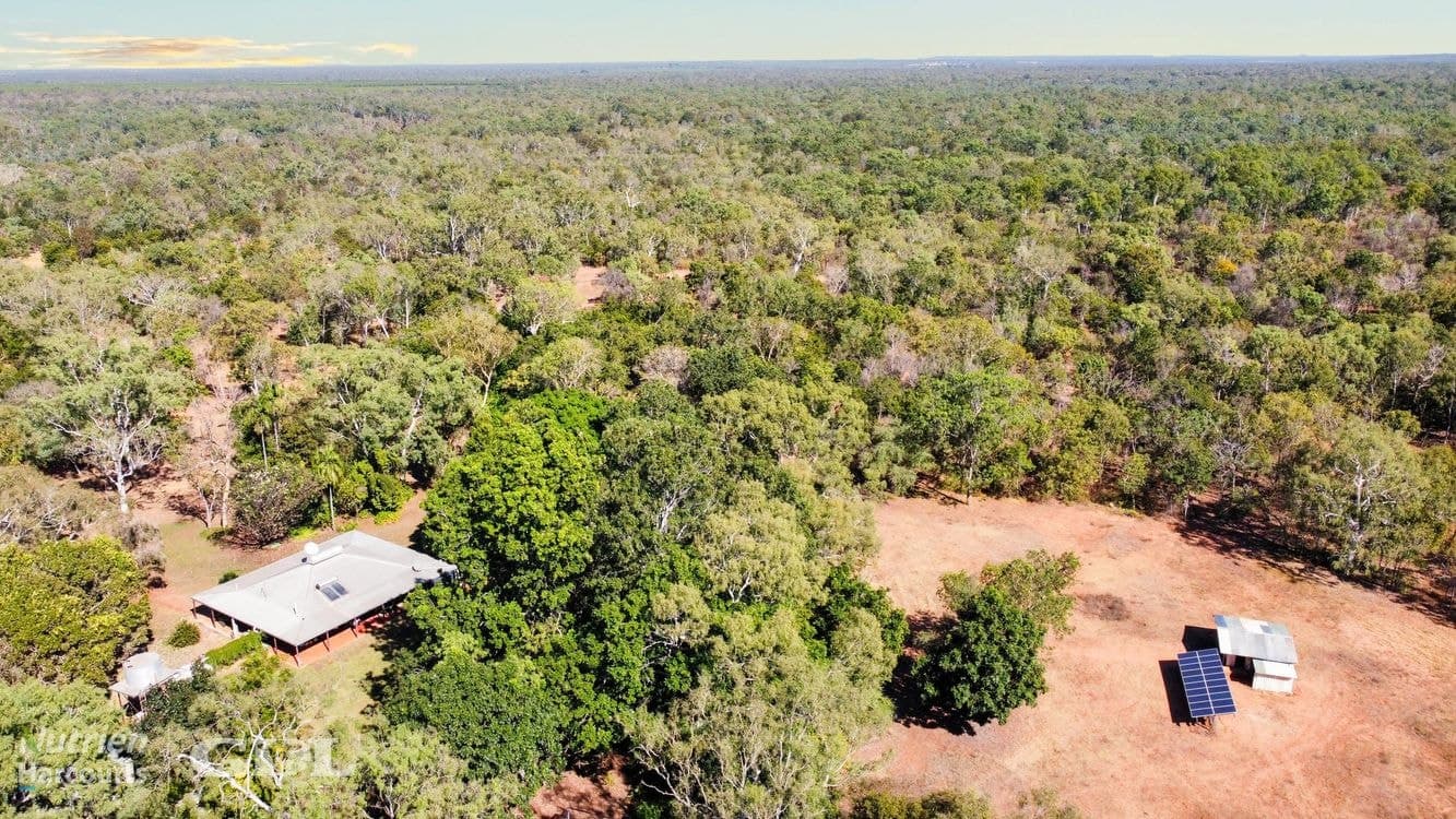 2315 Florina Road, KATHERINE, NT 0850, Katherine - Image 1