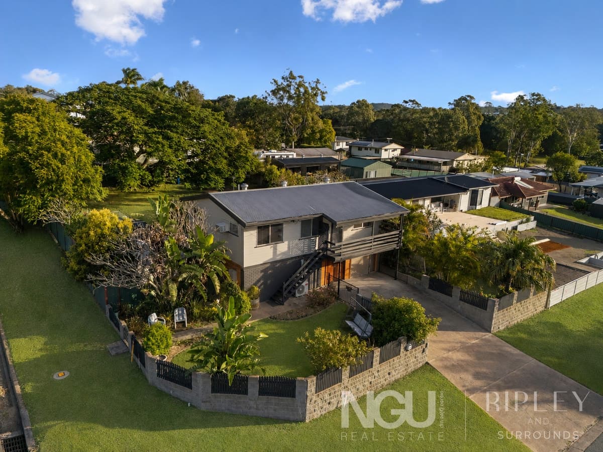 21 Elmore Street, Redbank Plains QLD 4301, Redbank Plains - Image 1