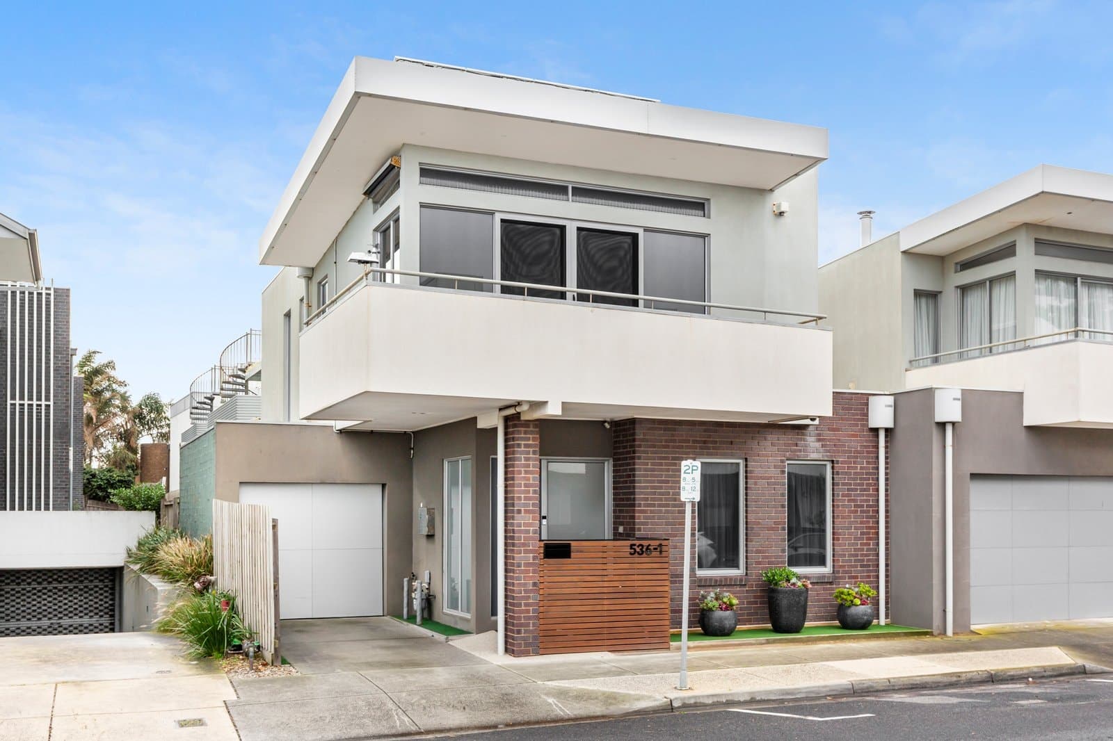 1/536 Nepean Highway,
Bonbeach, Bonbeach - Image 1