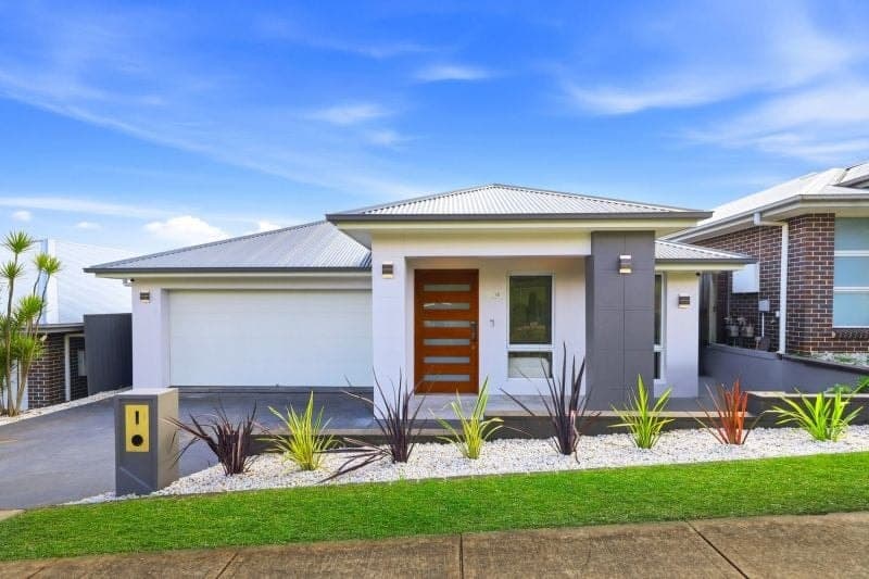 18 Pipeclay Road, North Kellyville, North Kellyville - Image 1