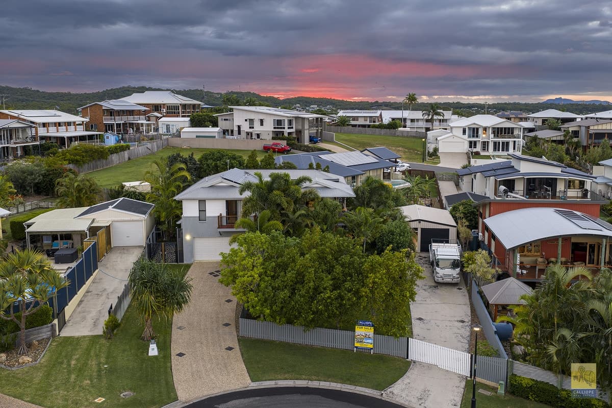 10 Jacinta Court, Tannum Sands, QLD, Tannum Sands - Image 1