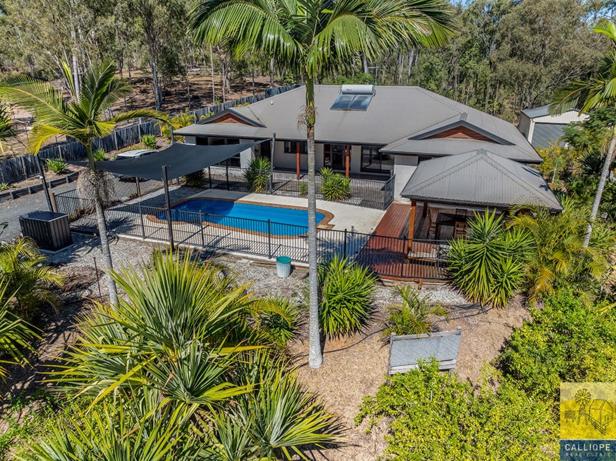 2 Ronald Crescent, Benaraby, QLD, Benaraby - Image 1