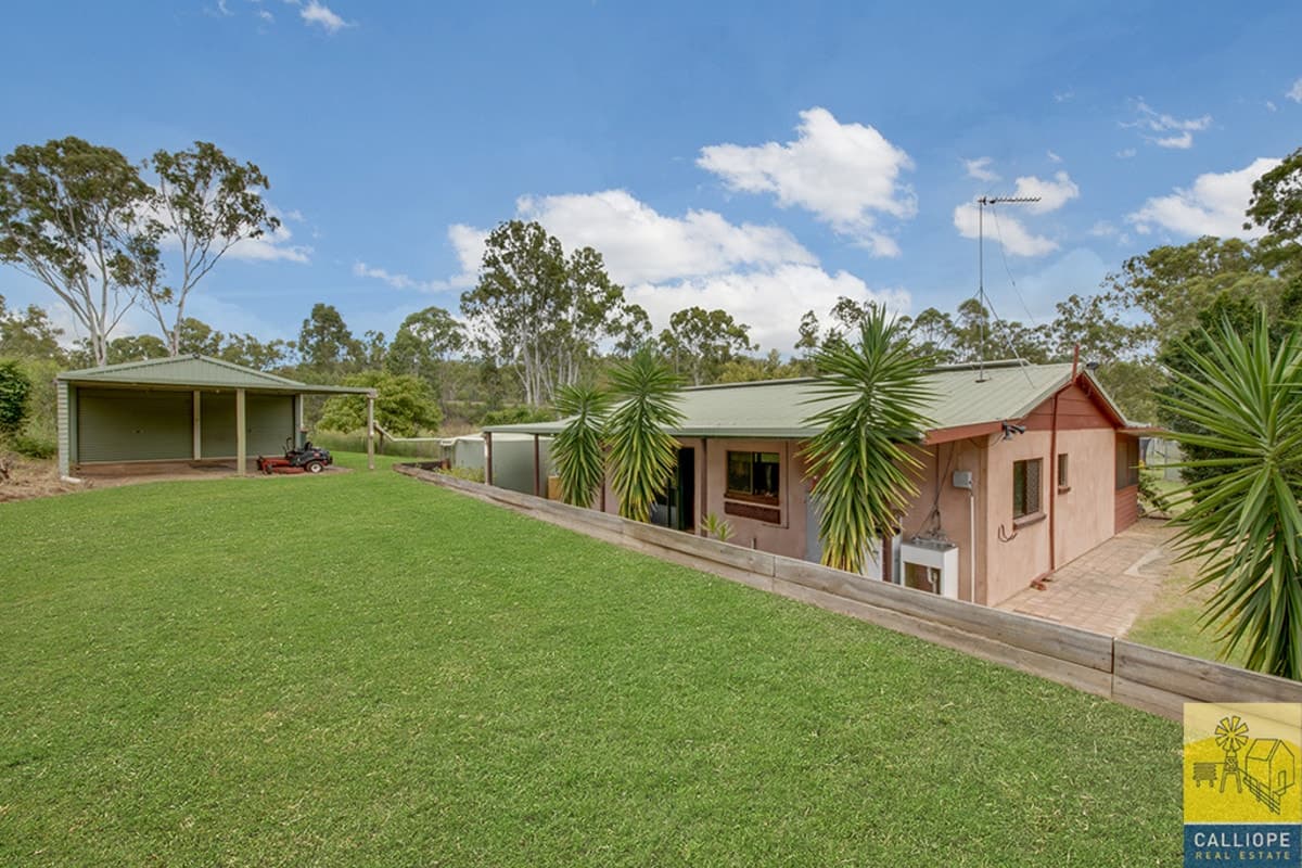 4035 Dawson Highway, Wooderson, Wooderson - Image 1
