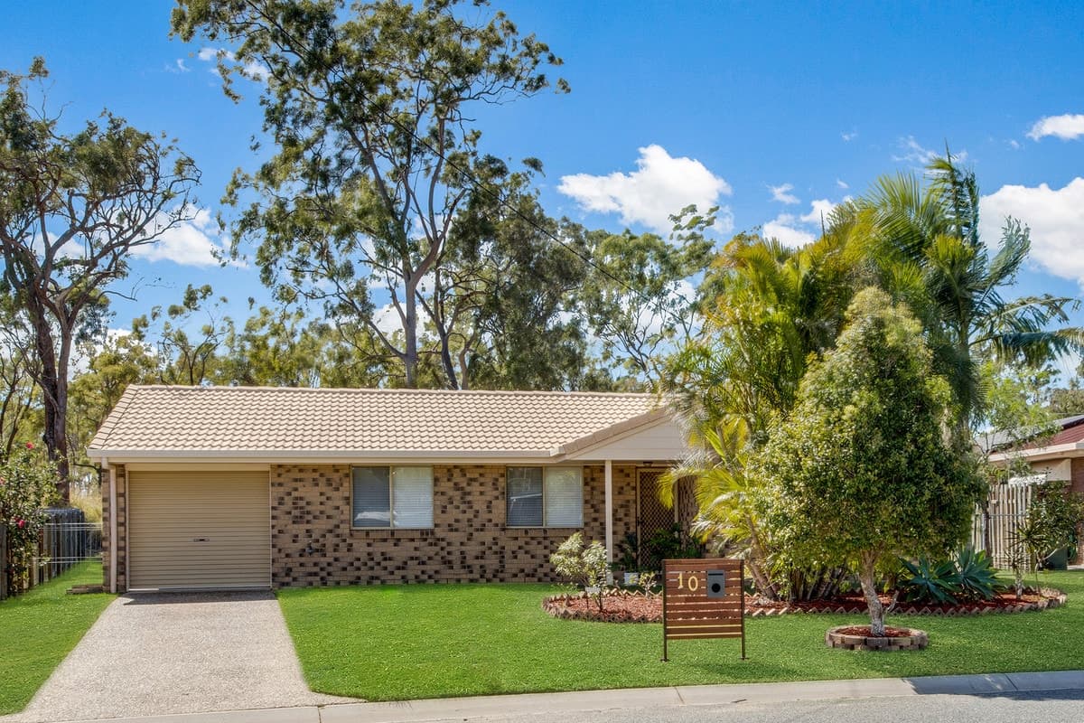 10 Yellowpatch Avenue, CLINTON, QLD, Clinton - Image 1