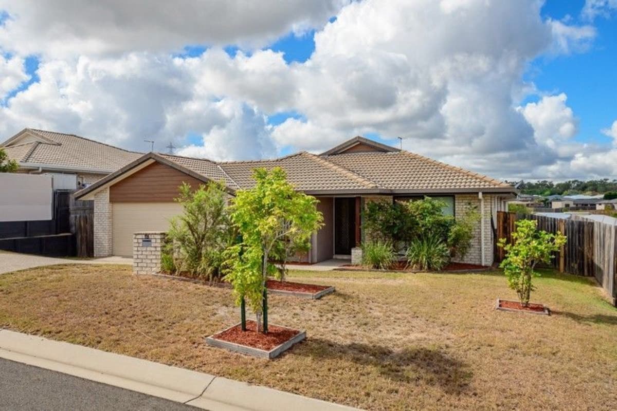 18 Woodward Avenue, CALLIOPE, QLD, Calliope - Image 1