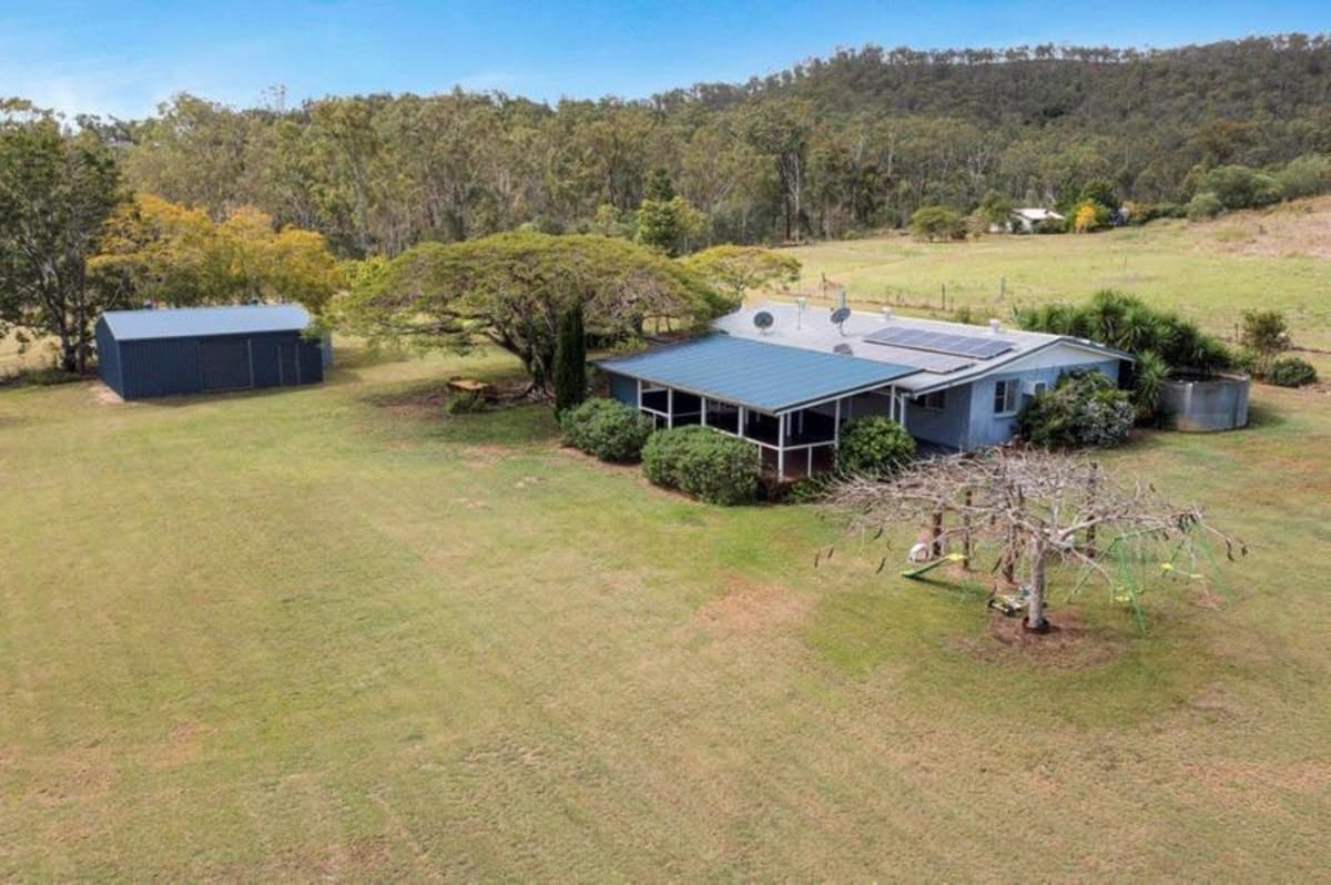 47 Leslie Road, WOODERSON, Wooderson - Image 1