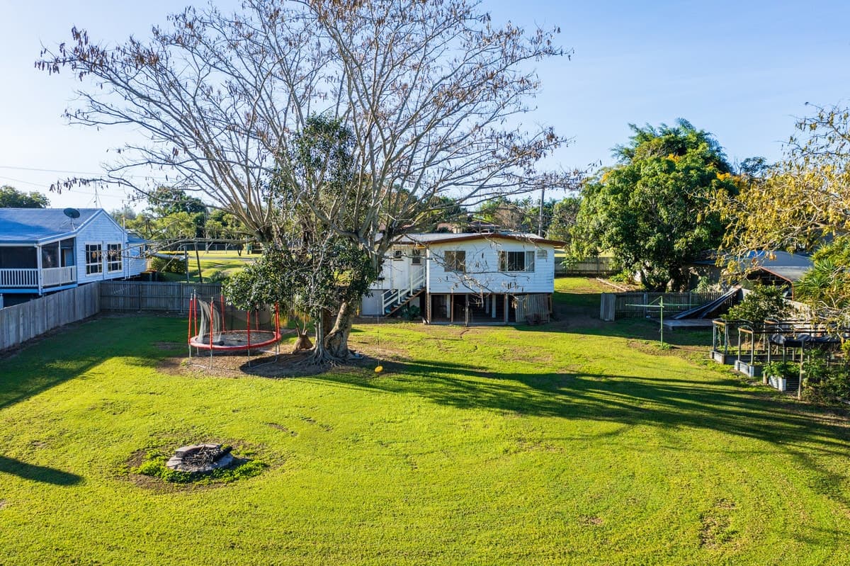 25 Sutherland Street, CALLIOPE, QLD, Calliope - Image 1