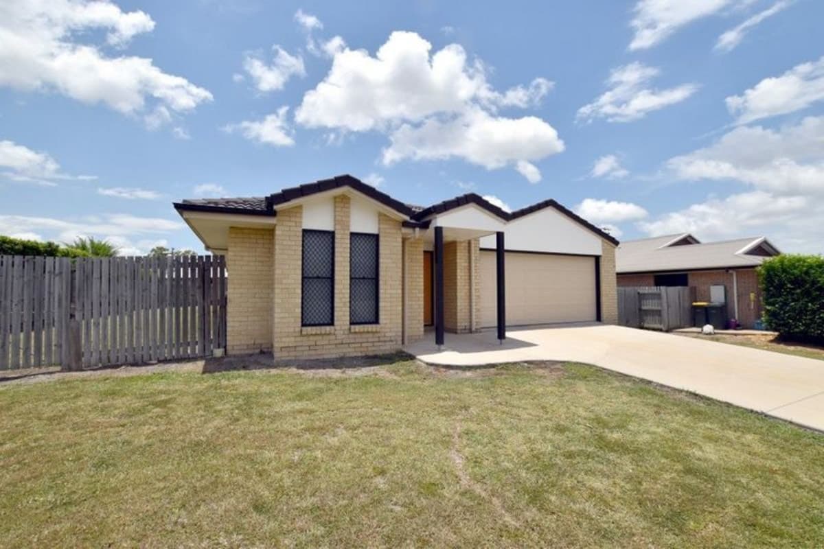 17 Sunpoint Way, CALLIOPE, QLD, Calliope - Image 1