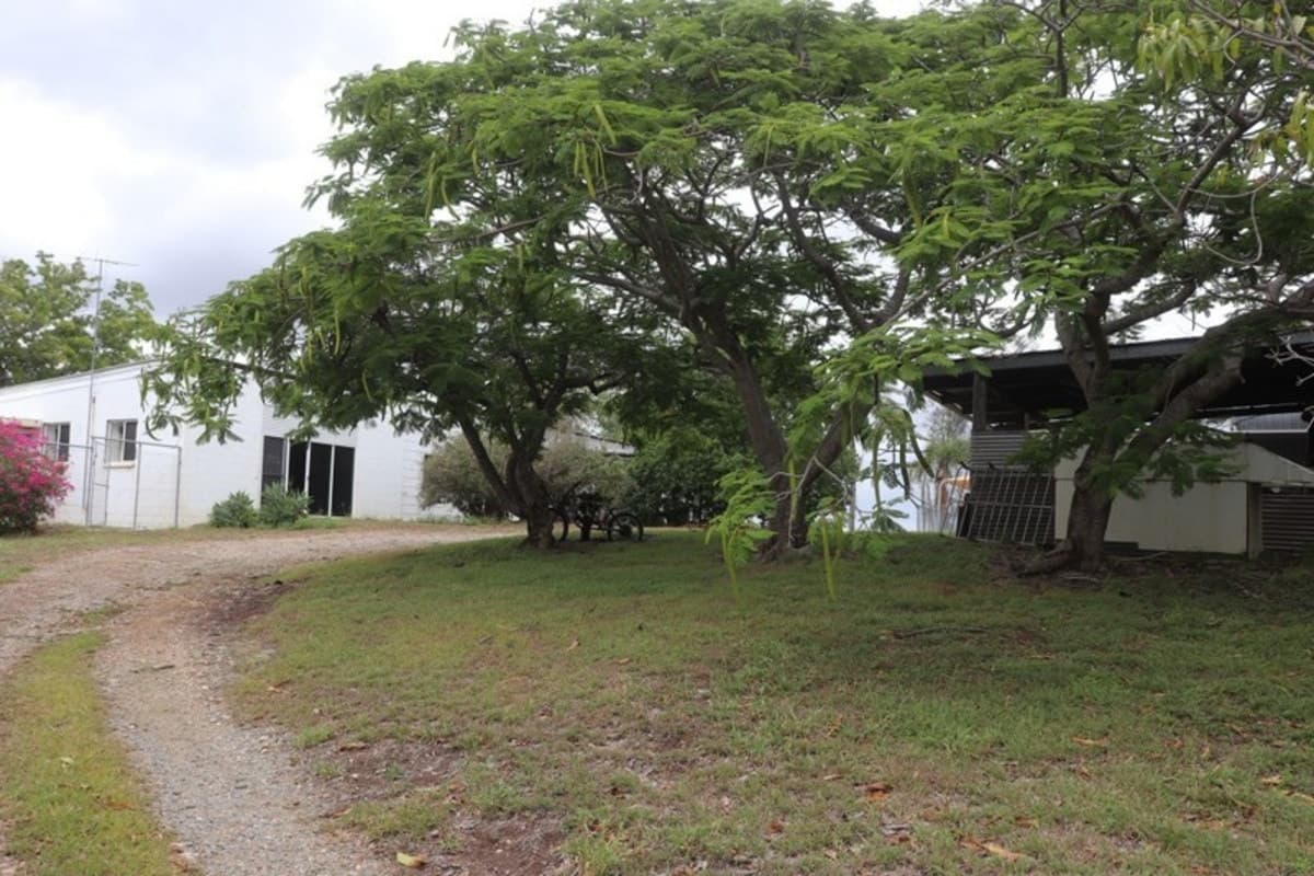 4141 Dawson Highway, WOODERSON, Wooderson - Image 1