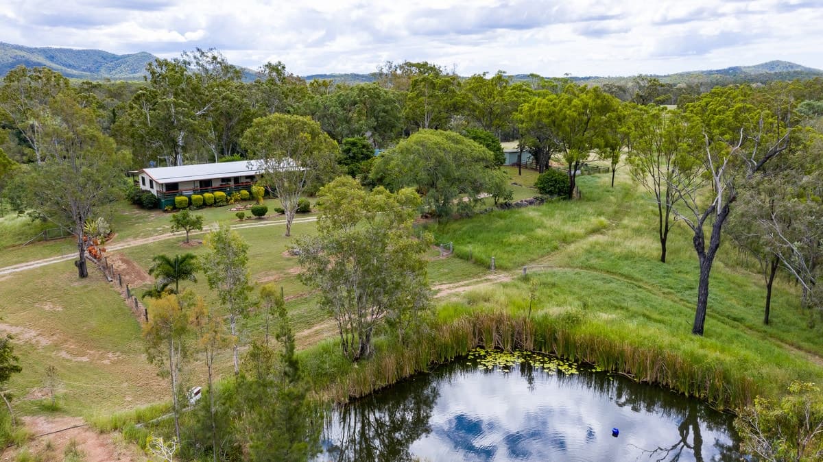 246 Nellie Simpson Road, WOODERSON, Wooderson - Image 1