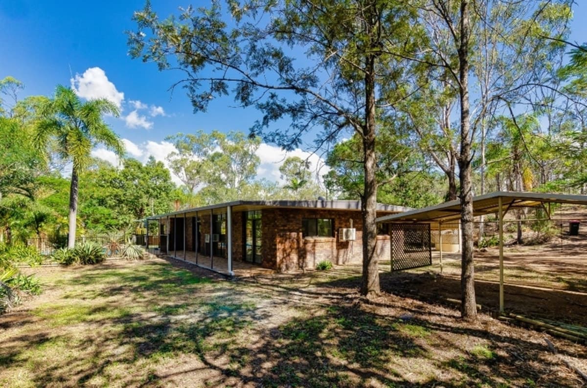 7 Aquarius Ave, River Ranch, CALLIOPE, River Ranch - Image 1