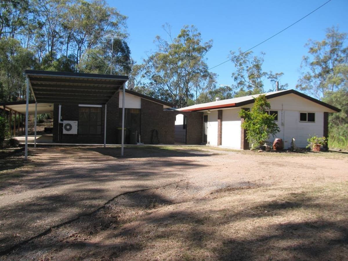 155 Weeroona Road, CALLIOPE, Calliope - Image 1