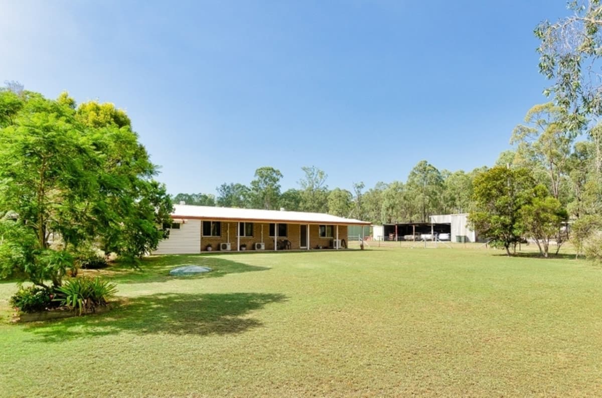 3 Saggitarius Ave, River Ranch, CALLIOPE, River Ranch - Image 1