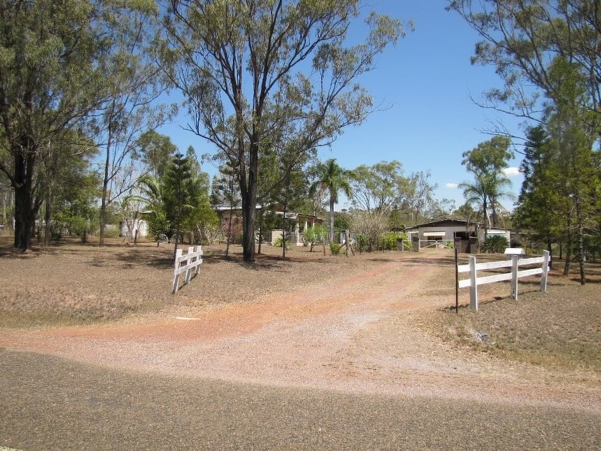 205 Old Bruce Highway, RIVER RANCH, River Ranch - Image 1