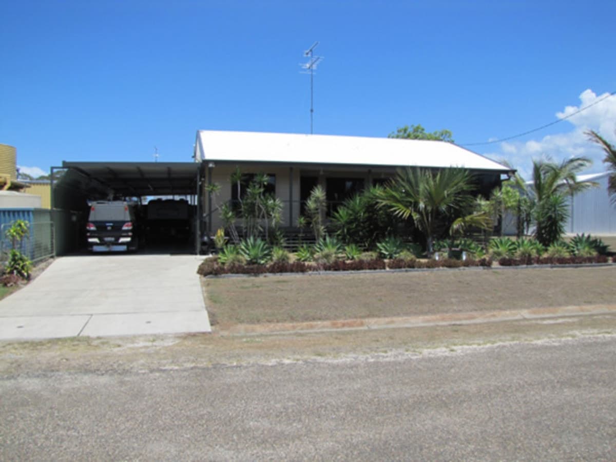 5 Worthington Street, TURKEY BEACH, Turkey Beach - Image 1