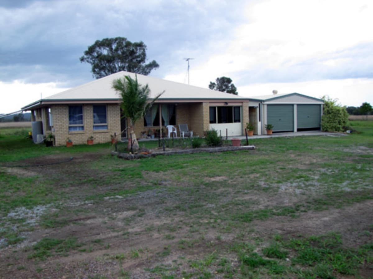 470 Monto Road, CALLIOPE, Calliope - Image 1