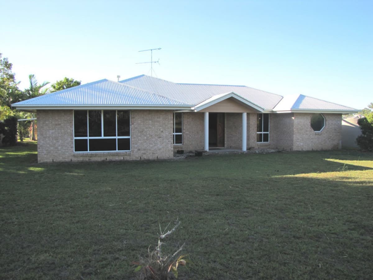 00 Turkey Beach Road, FORESHORES, Foreshores - Image 1