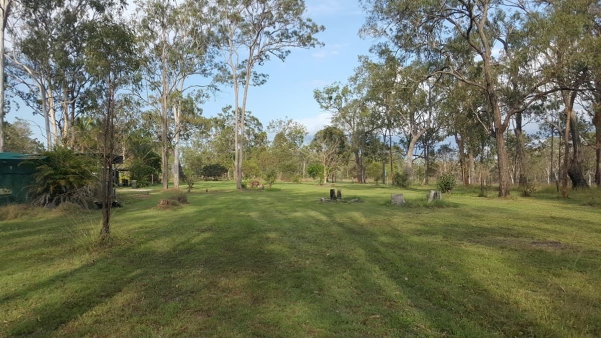 348 Blackmans Gap, MIRIAM VALE, Miriam Vale - Image 1