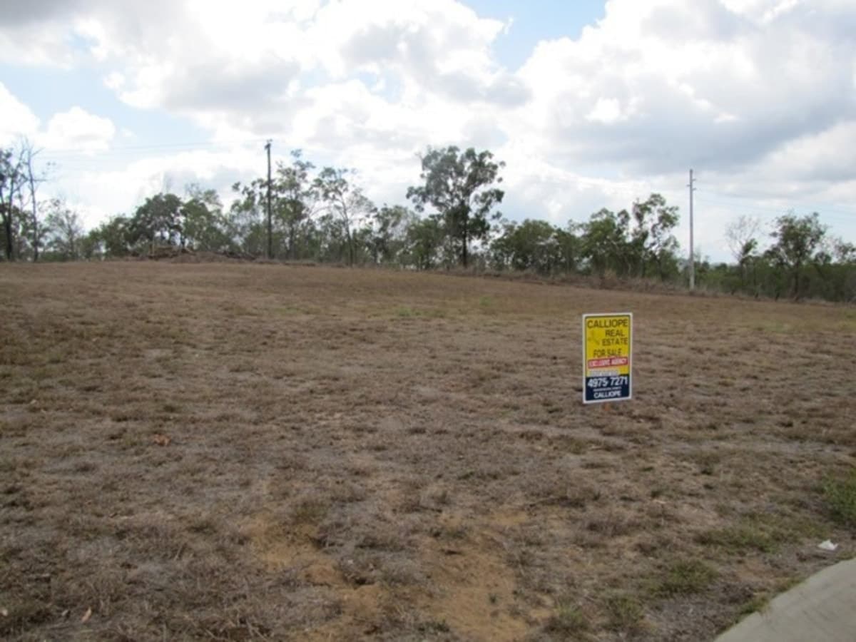 12 Terina Court, CALLIOPE, Calliope - Image 1