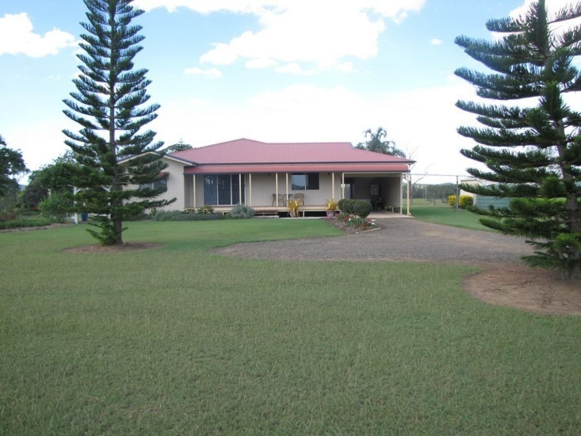 CALLIOPE, QLD, Calliope - Image 1