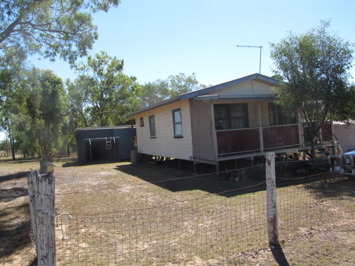 20 Olive Road, CALLIOPE, Calliope - Image 1