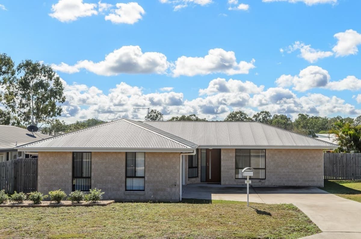 11 Ellis Street, CALLIOPE, QLD, Calliope - Image 1